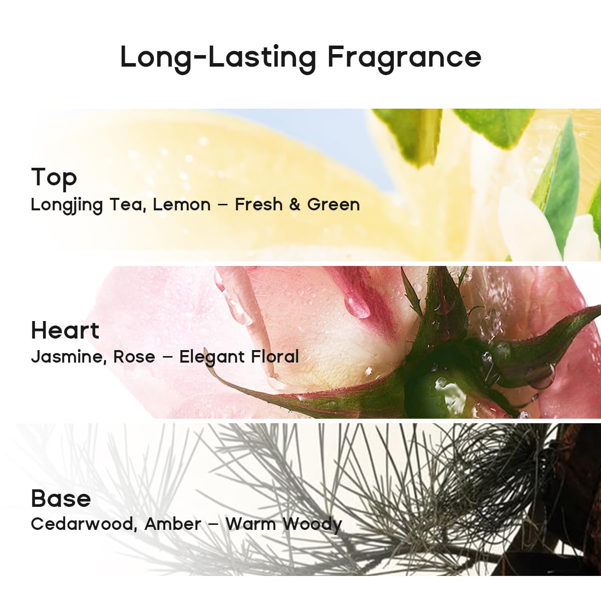 Leave-in Dry Shampoo Gel